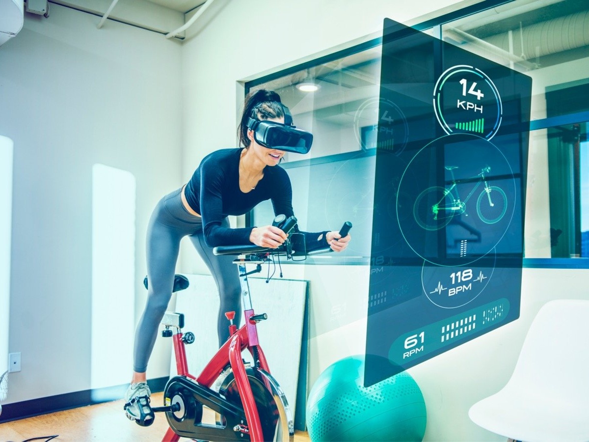 SimuSport Solutions: Elevating Sports Training through Simulators